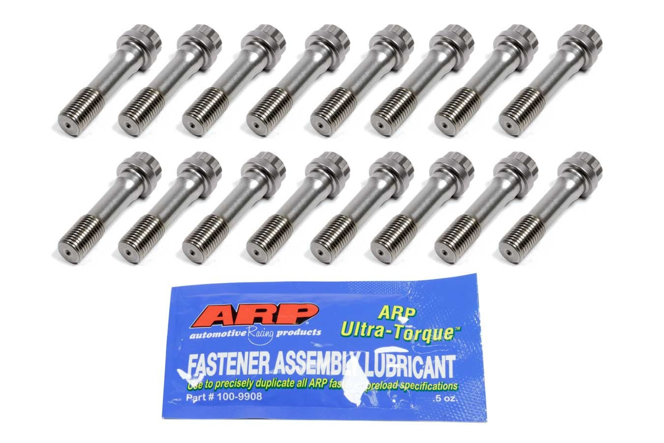Eagle EAG14020 7/16 x 1.750 ARP L19 Rod Bolt Set (16)