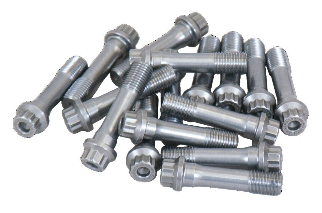 Eagle EAG20030 ARP 2000 Series 7/16 Rod Bolts 1.800