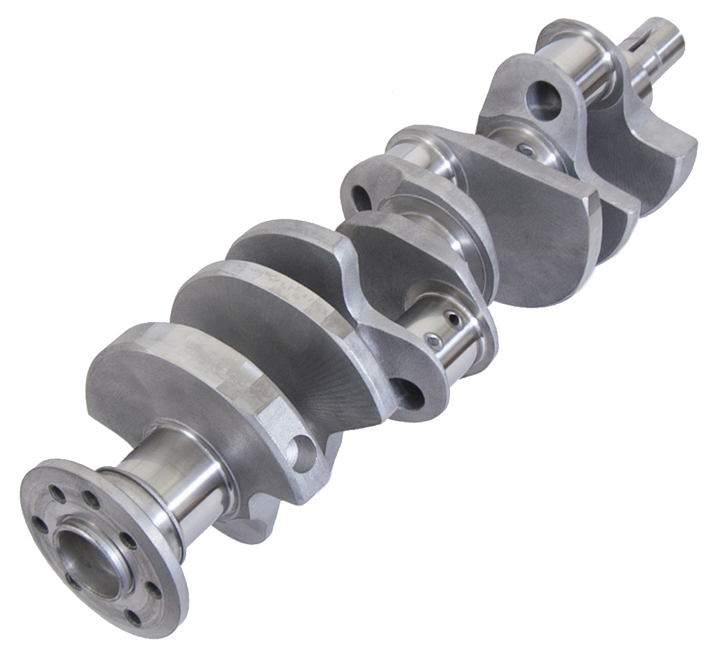 Eagle EAG434040006123 SBM 340 4340 Forged Crank - 4.000 Stroke