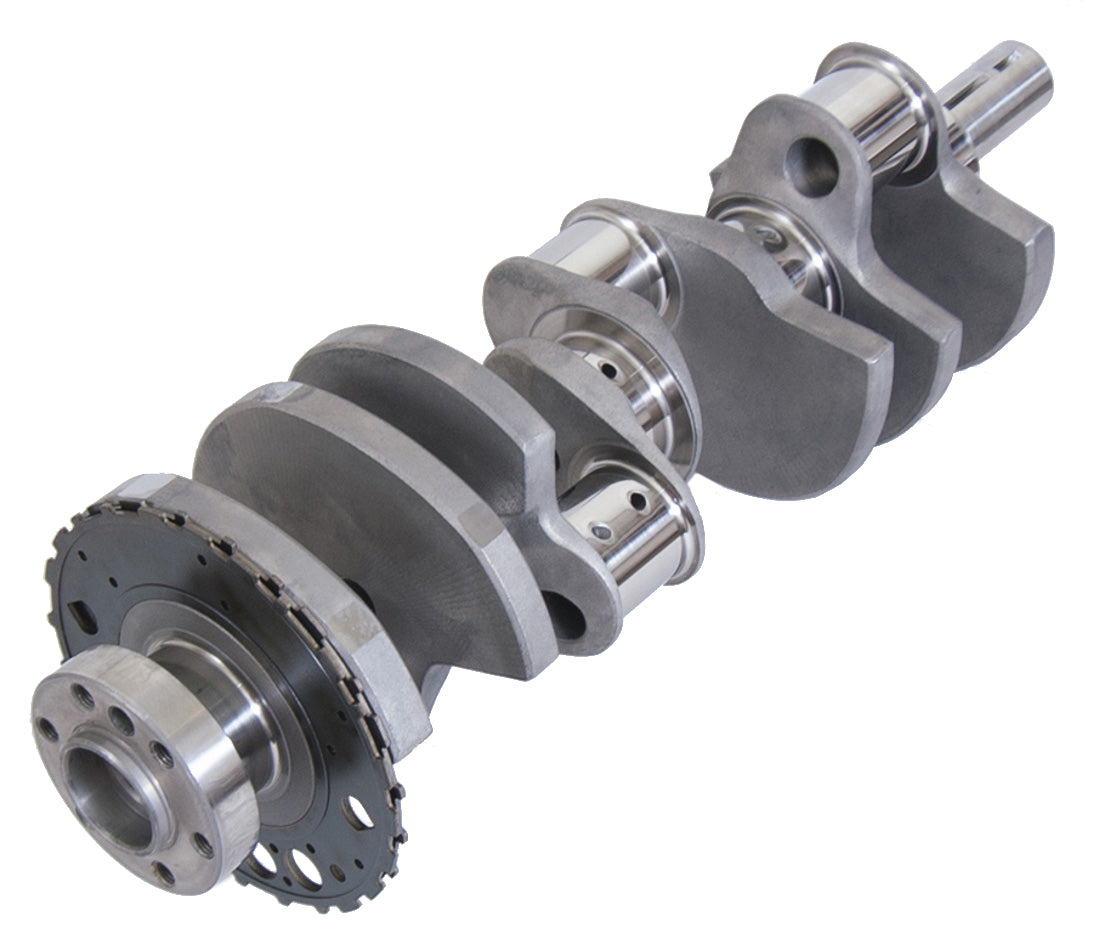 Eagle EAG434640006100 GM LS1 4340 Forged Crank - 4.000 Stroke