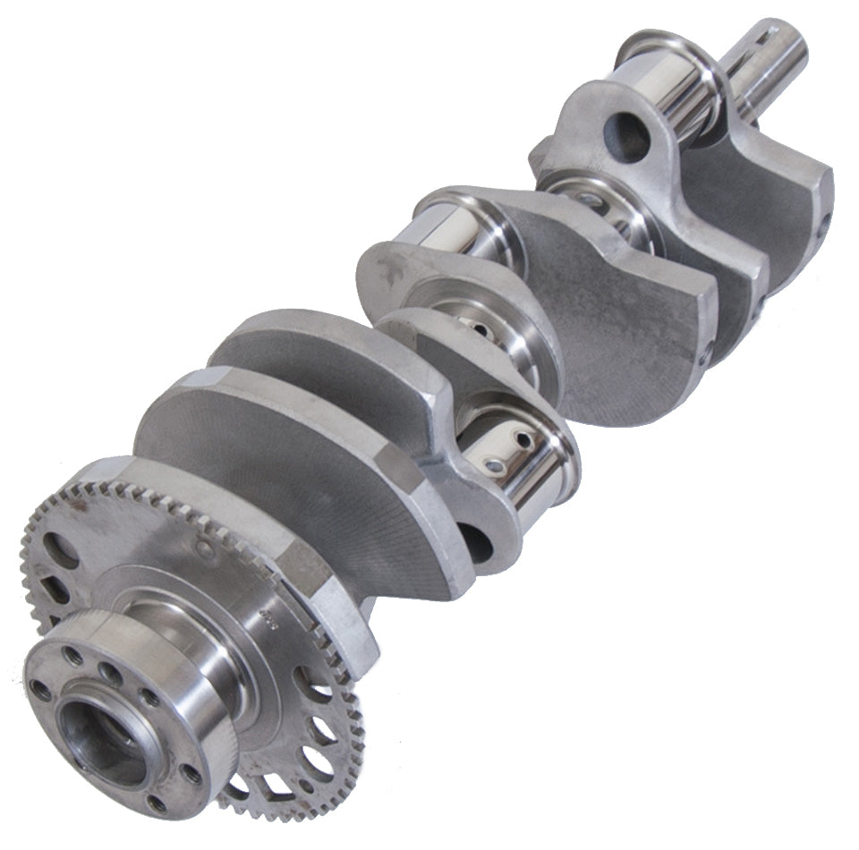 Eagle EAG434740006100 GM LS 4340 Forged Crank 4.000 Stroke/6.125 Rod