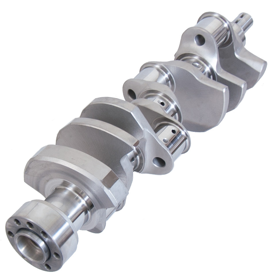 Eagle EAG435337505700 SBC 4340 Forged Crank - 3.750 Stroke