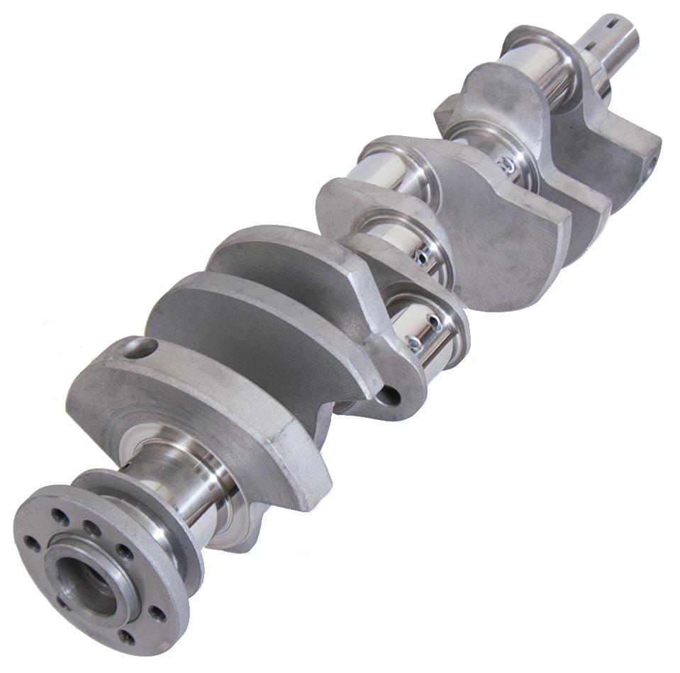 Eagle EAG439637666135 BBC 4340 Forged Crank - 3.766 Stroke 396ci
