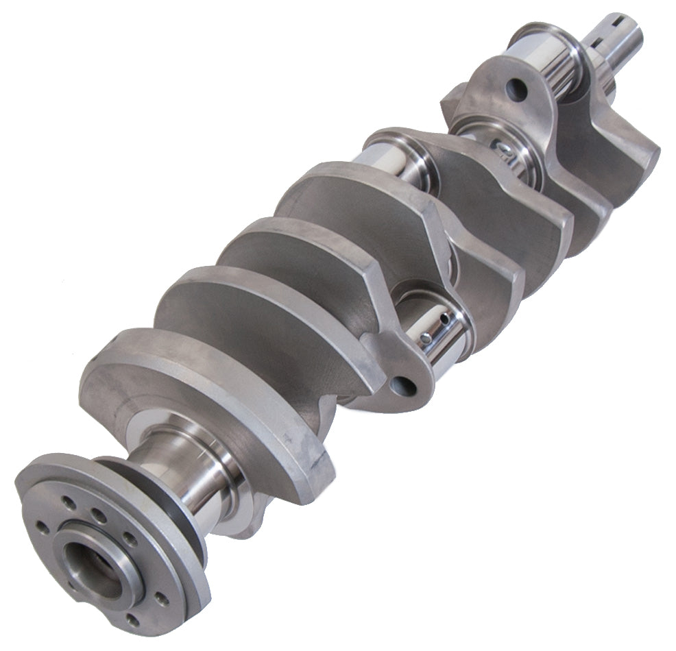 Eagle EAG445442526385 BBC 4340 Forged Crank - 4.250 Stroke
