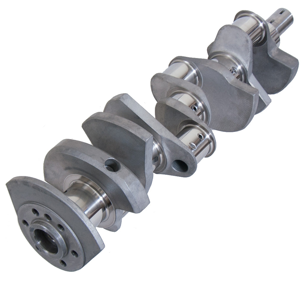 Eagle EAG445442546385 BBC 4340 Forged Crank - 4.250 Stroke