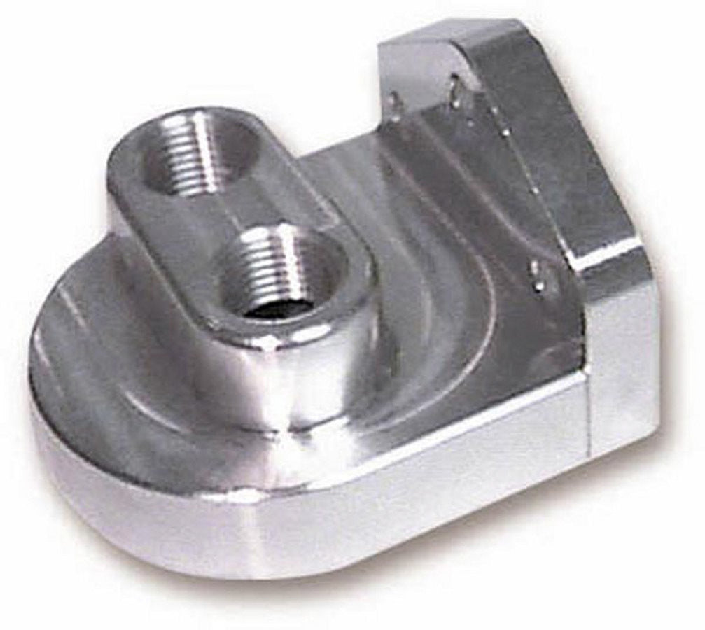 Earls EAR2178ERL Billet Filter Bracket 3/ 4in.-16