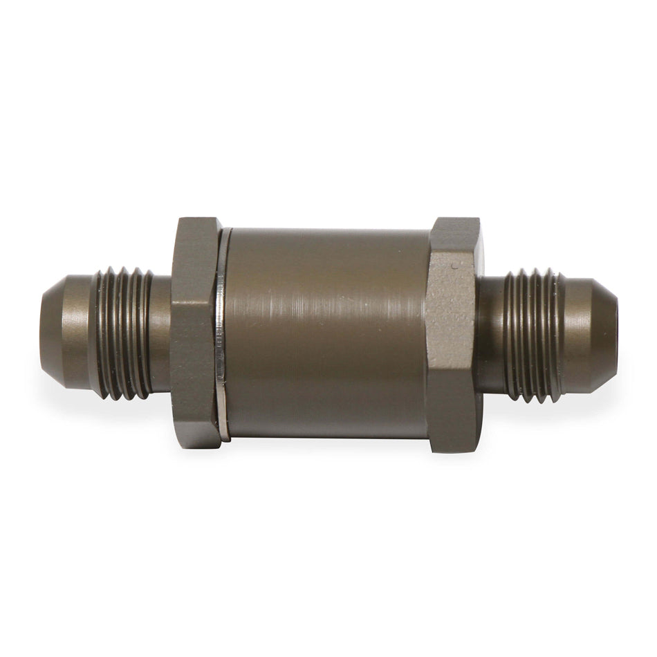 Earls EAR253006ERL 6an Ultra Pro Check Valve One-Way