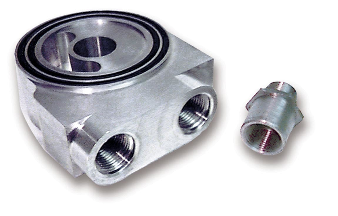 Earls EAR502ERL Thermostat Sandwich Adap ter