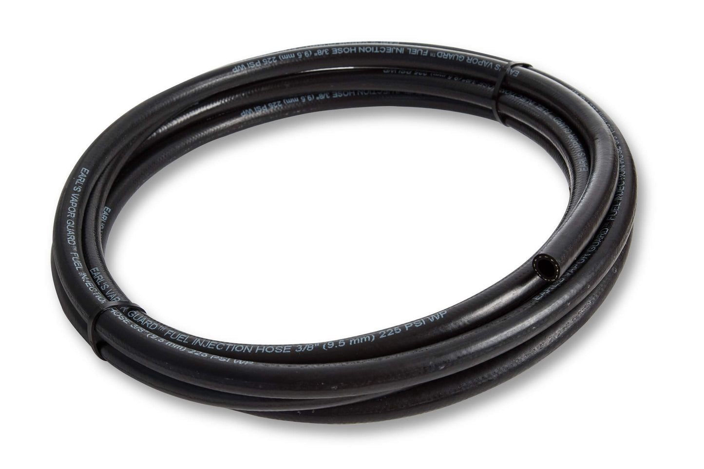 Earls EAR752066ERL 3/8 ID EFI Vapor Guard Hose 20ft