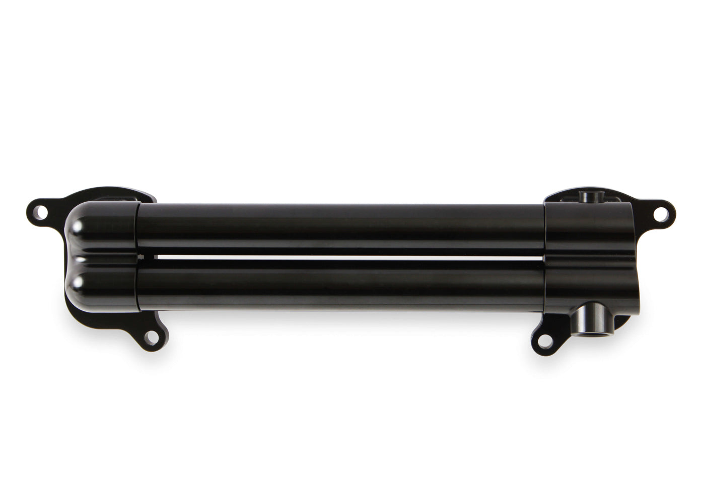 Earls EARHEMI0005ERL Intercooler Crossover Manifold - GEN III Hemi