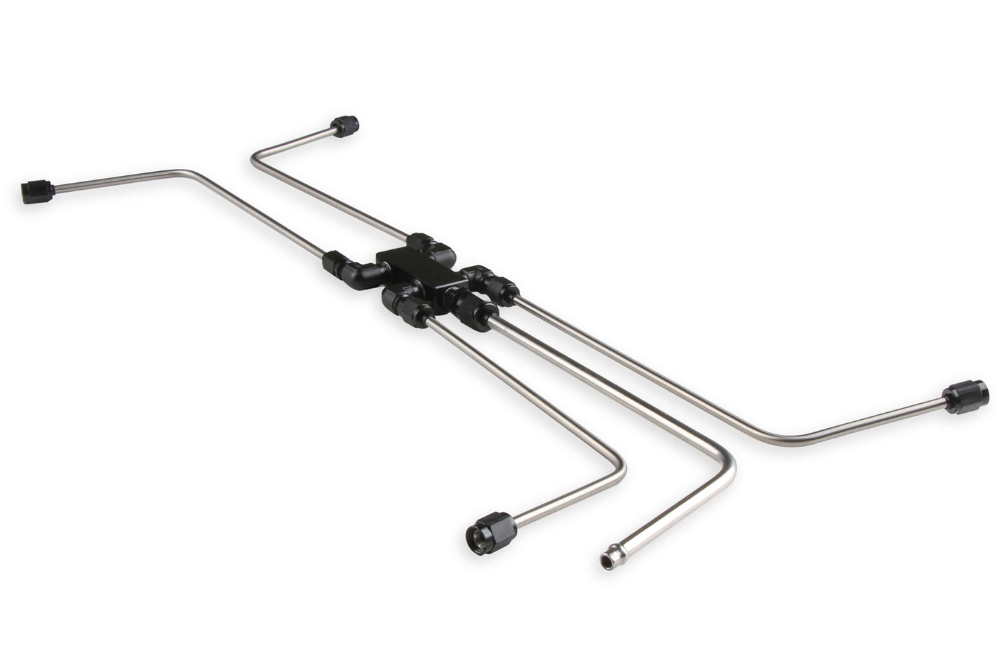 Earls EARLS0036ERL GM LS Hardline Steam Tube Kit