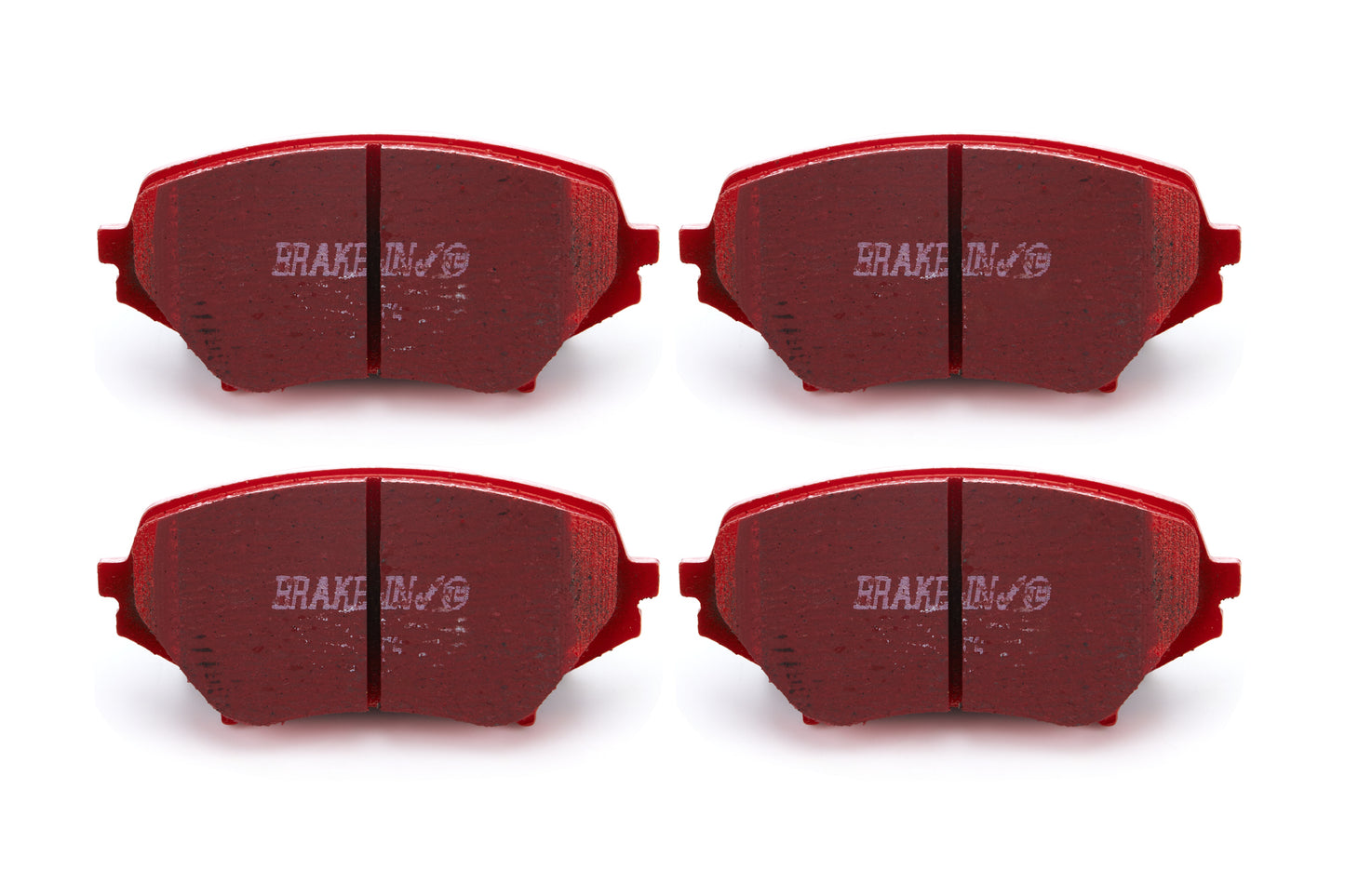 Ebc Brakes Usa Inc EBCDP31774C Brake Pads Redstuff Front Mazda Miata 05-15