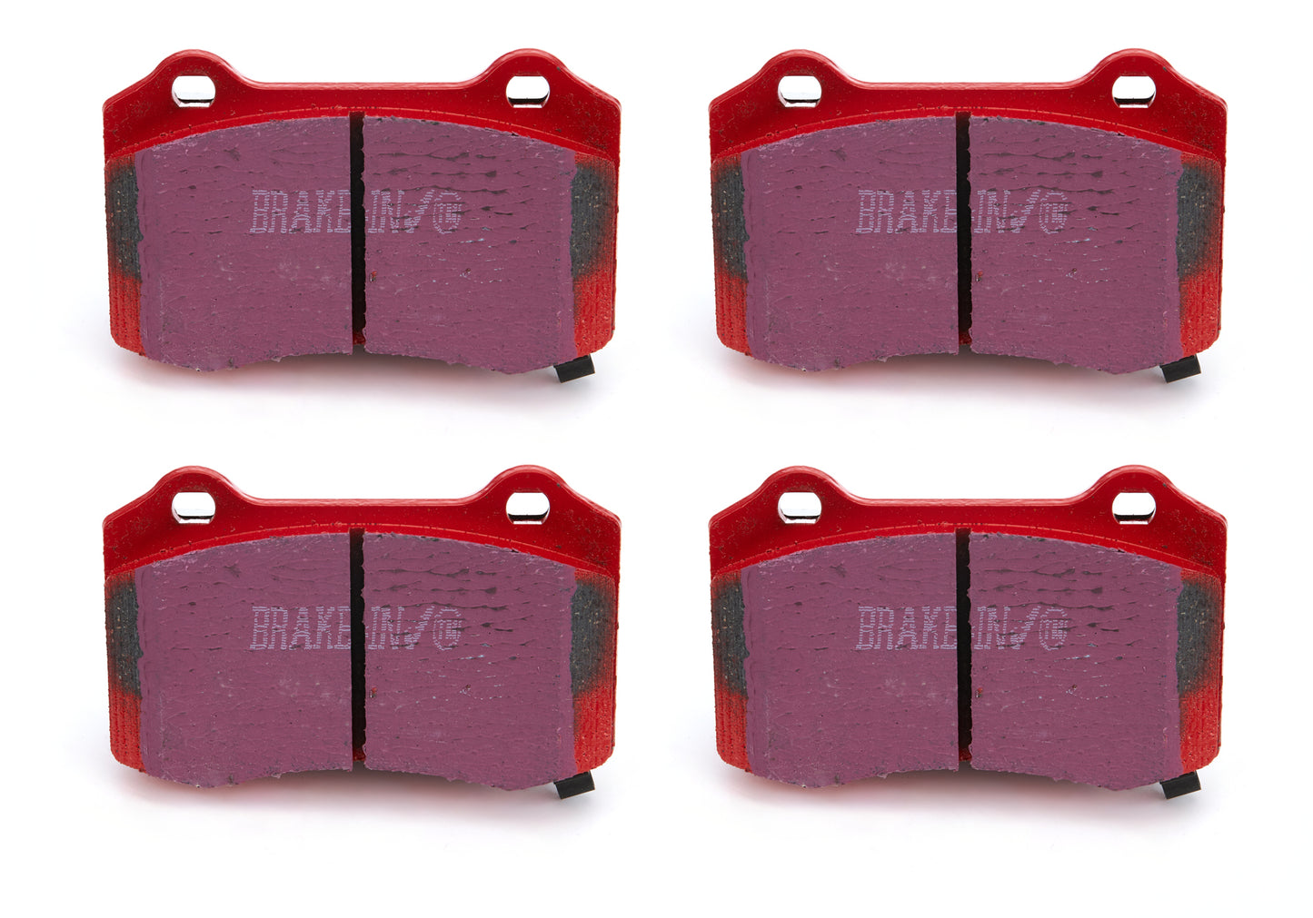 Ebc Brakes Usa Inc EBCDP31788C Brake Pads Redstuff Rear Various Application