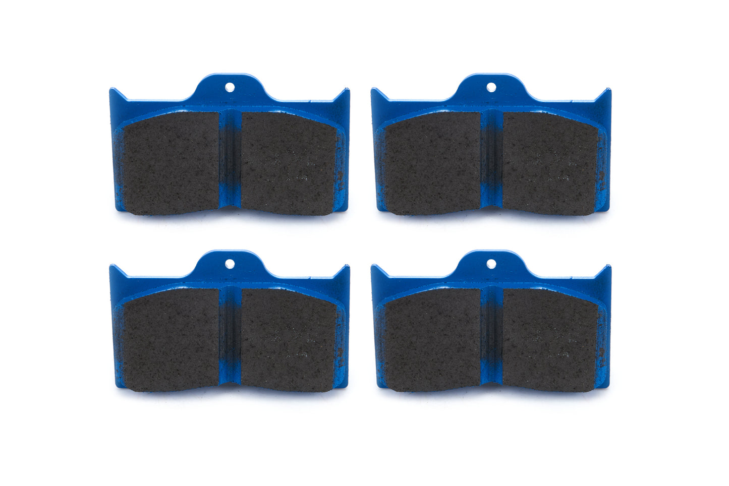 Ebc Brakes Usa Inc EBCDP5038NDX Brake Pads Bluestuff S/T Dynalite 7112 / HB100