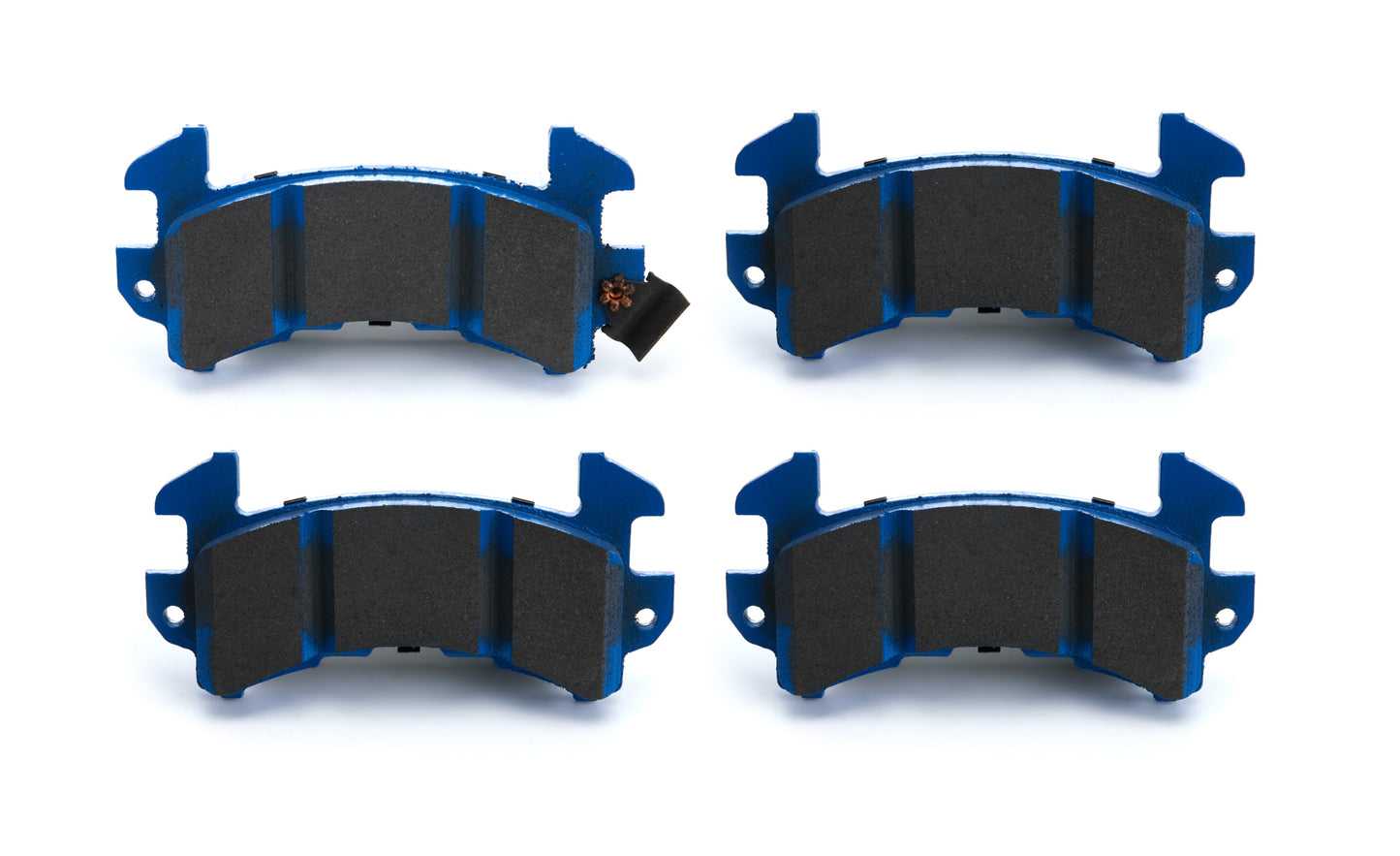 Ebc Brakes Usa Inc EBCDP51146NDX Brake Pads Bluestuff S/T GM Metric