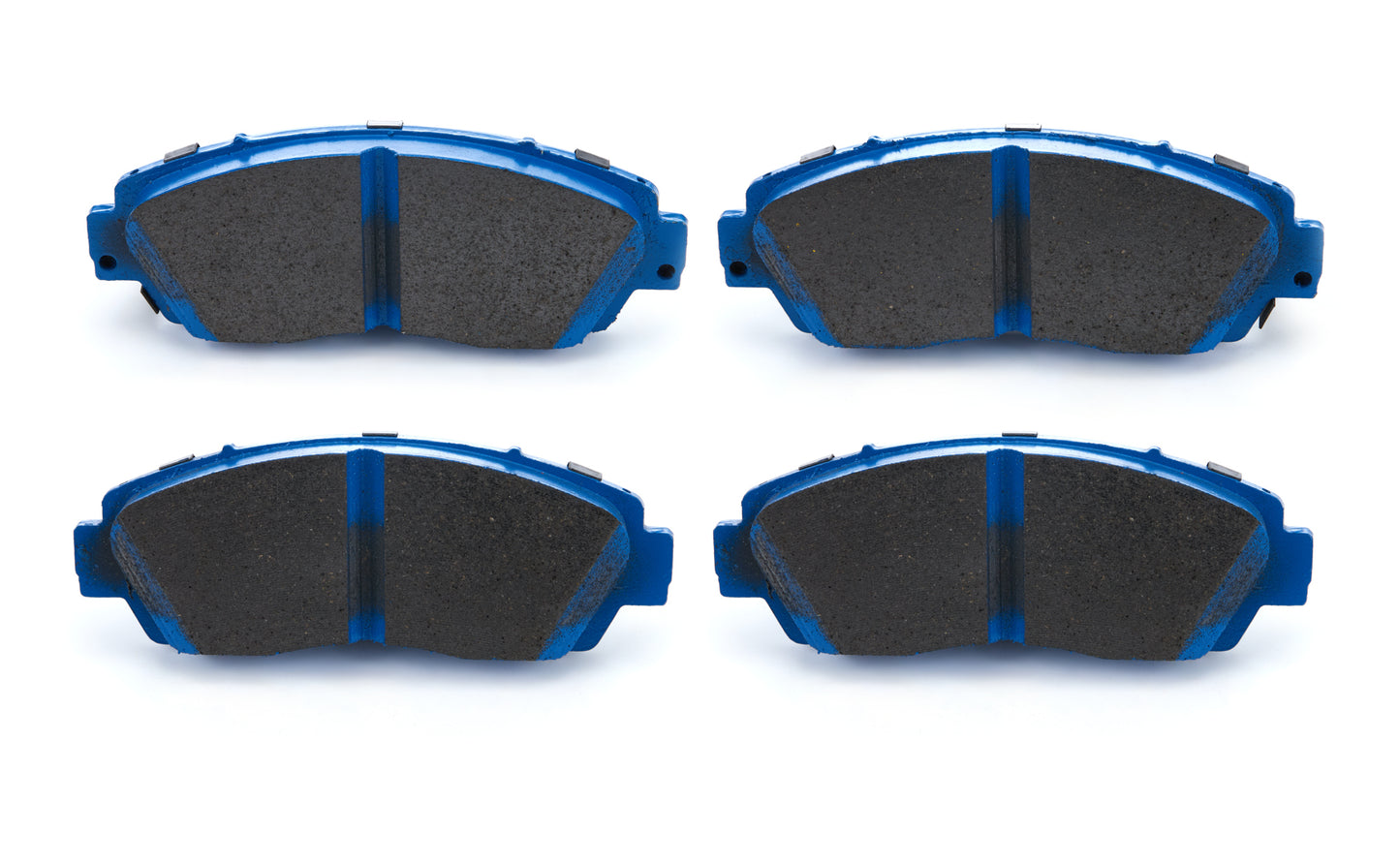 Ebc Brakes Usa Inc EBCDP51743NDX Brake Pads Bluestuff S/T Front Acura / Honda