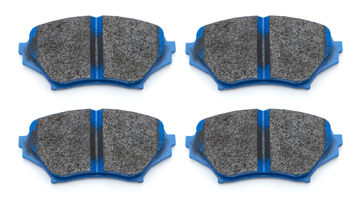Ebc Brakes Usa Inc EBCDP51774NDX Brake Pads Bluestuff S/T Front Mazda Miata 05-15