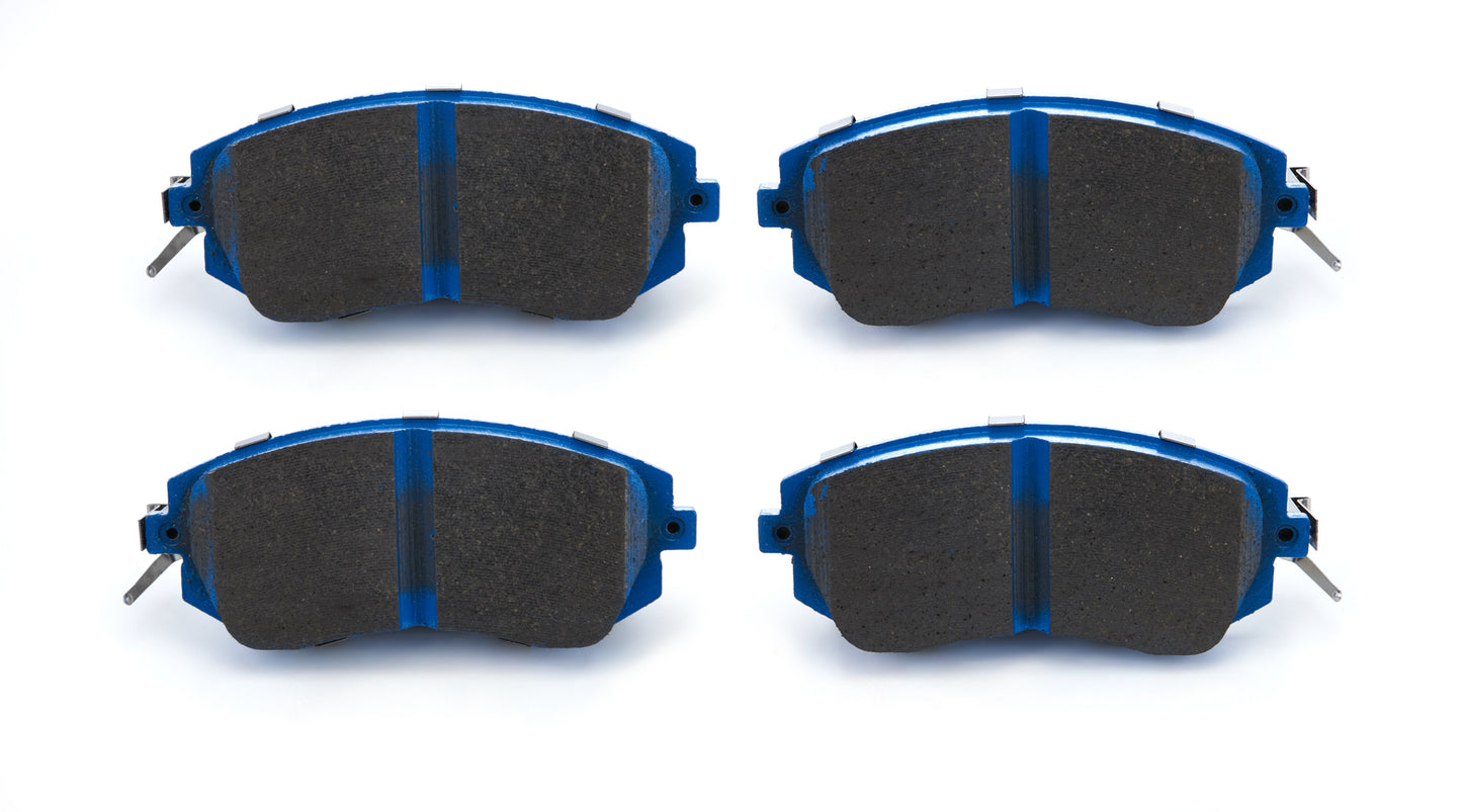 Ebc Brakes Usa Inc EBCDP51884NDX Brake Pads Bluestuff S/T Front Subaru