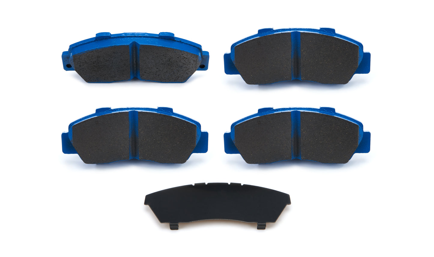 Ebc Brakes Usa Inc EBCDP5872NDX Brake Pads Bluestuff S/T Front Integra Type-R