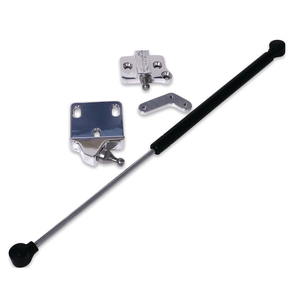 Eddie Motorsports EDDMS148-07P Strut Kit Trunk Hinge