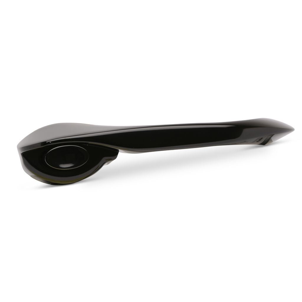 Eddie Motorsports EDDMS277-10BK Billet Door Handle Black