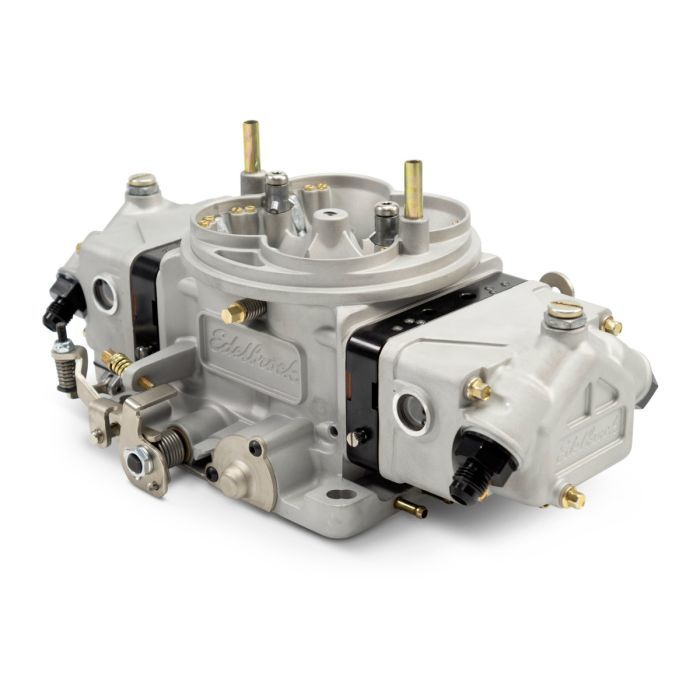 Edelbrock EDE1306 650CFM VRS-4150 Carb