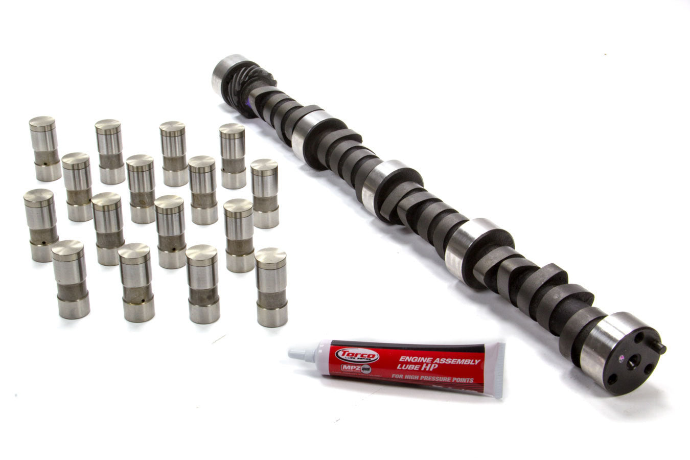 Edelbrock EDE2103 SBC Cam & Lifter Kit
