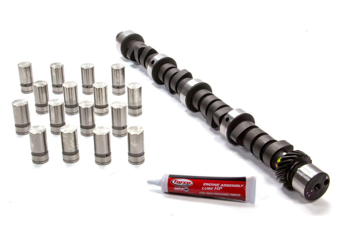 Edelbrock EDE2177 SBM Cam & Lifter Kit