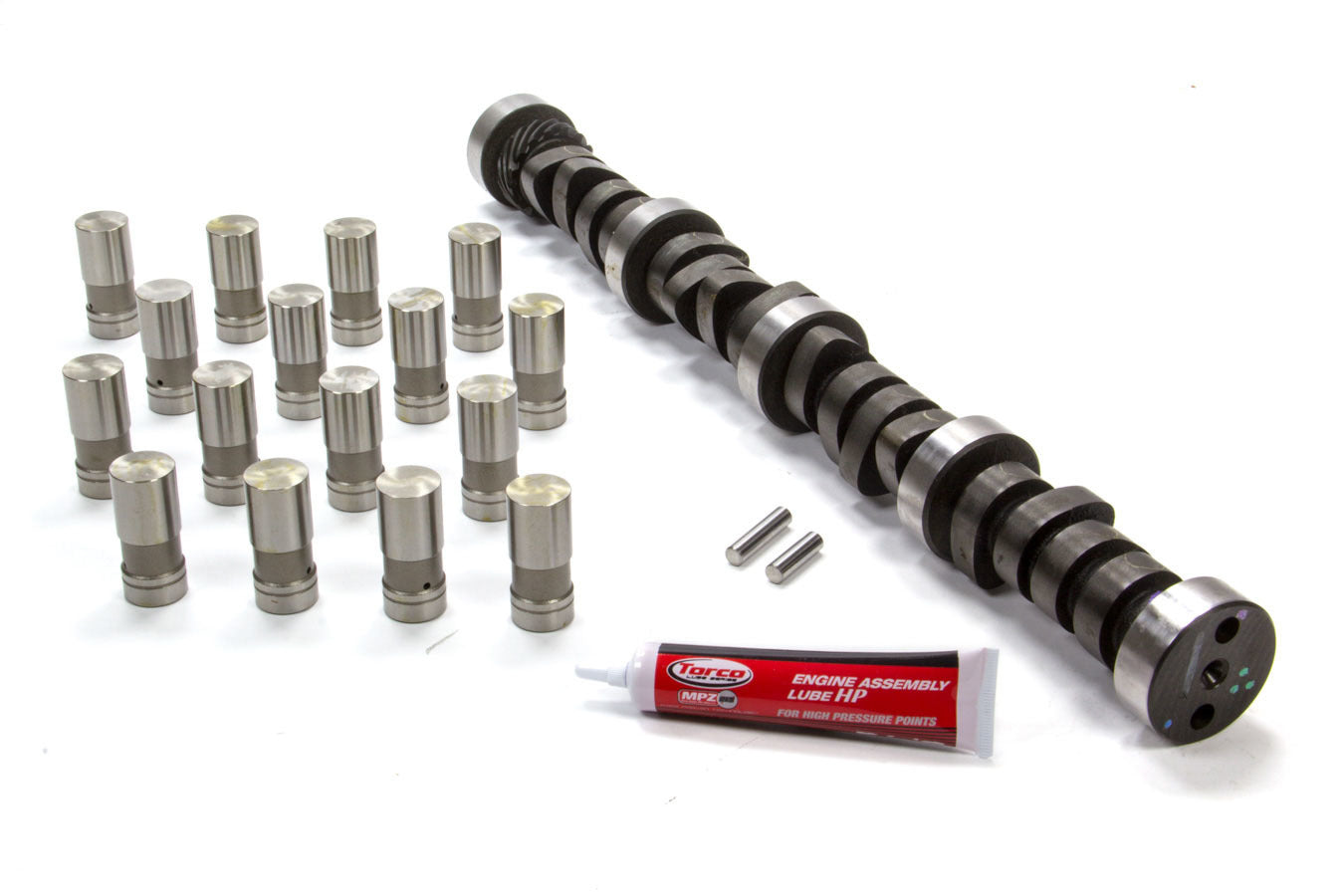 Edelbrock EDE2182 SBF Cam & Lifter Kit