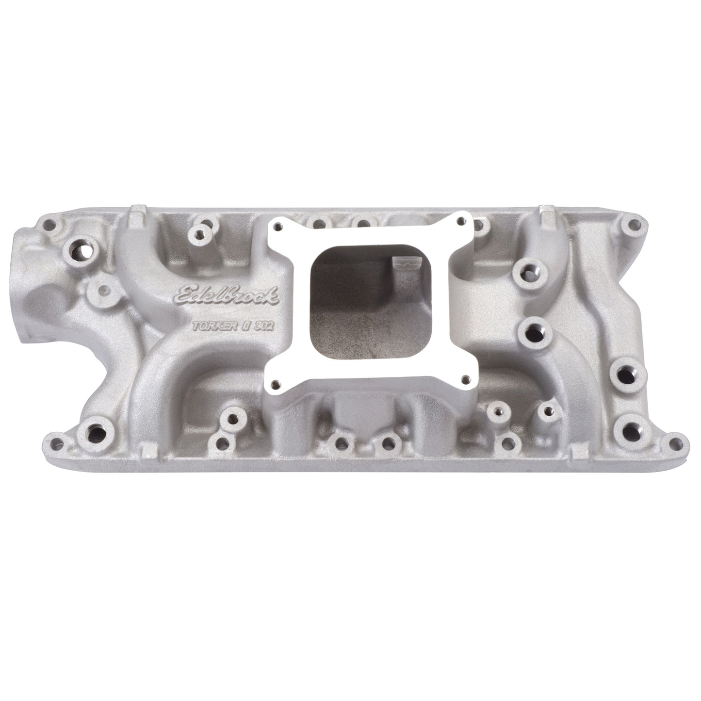 Edelbrock EDE5021 SBF Torker II Manifold - 289-302