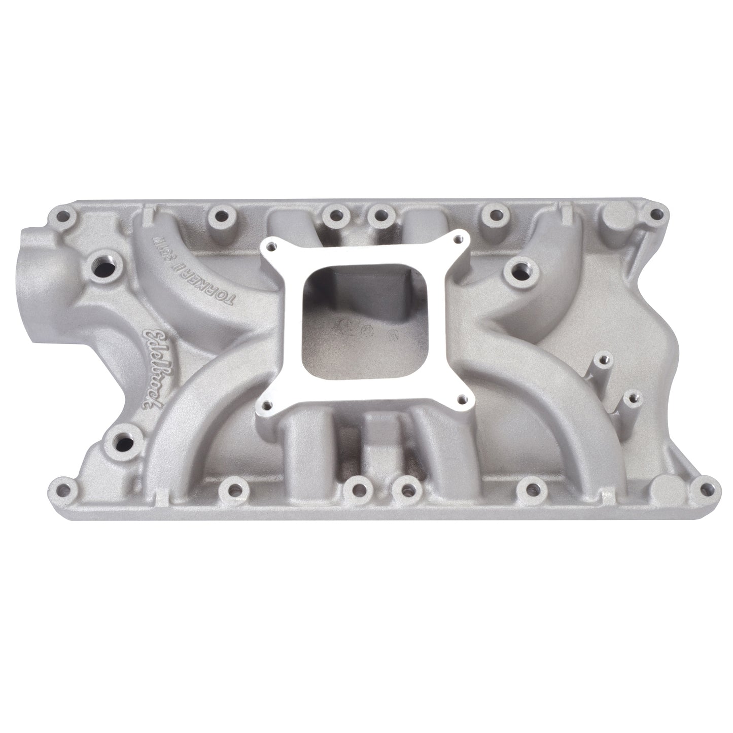 Edelbrock EDE5081 SBF Torker II Manifold - 351W