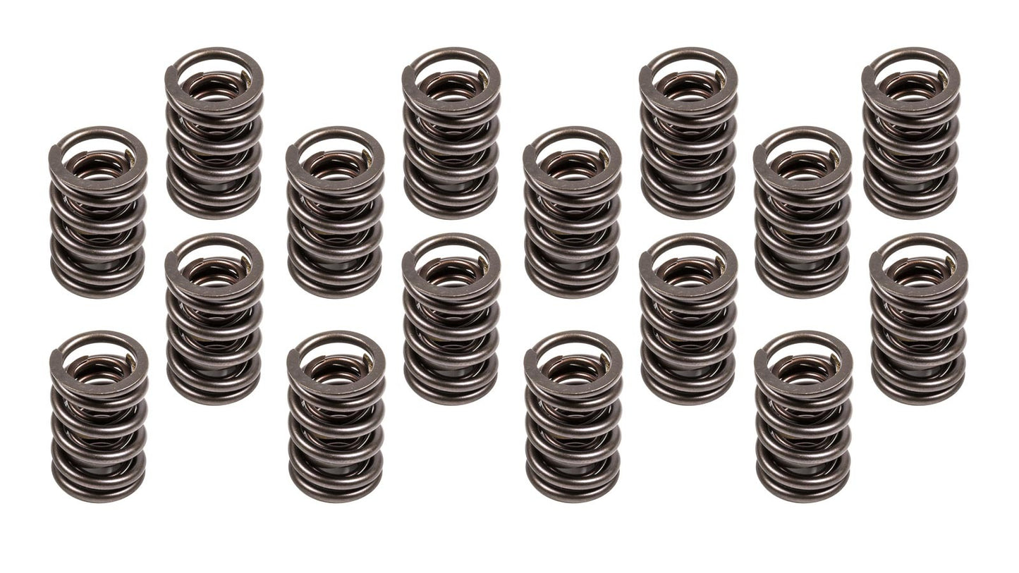 Edelbrock EDE5821 1.540 Valve Spring Set 16