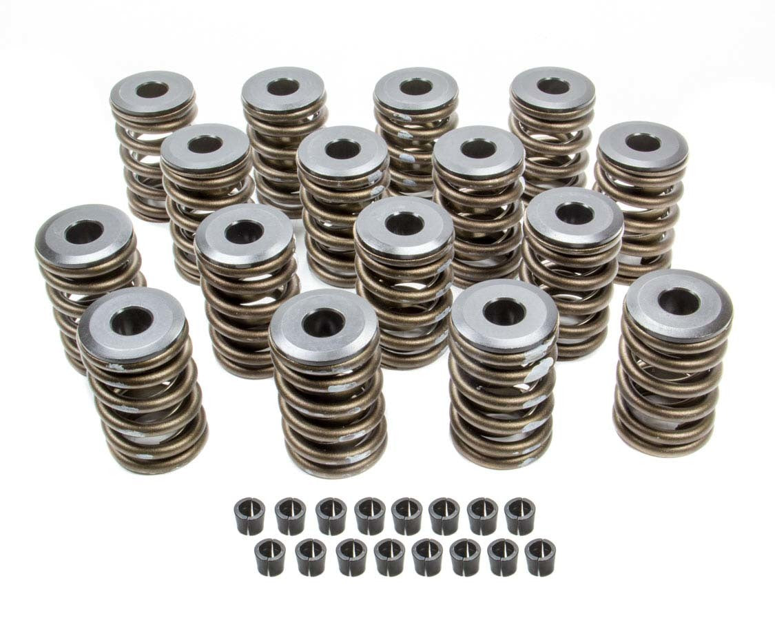 Edelbrock EDE5895 1.500in Valve Springs - BBC