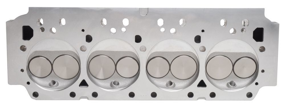 Edelbrock EDE60189 BBM 440 Performer RPM Cylinder Head - Assm.