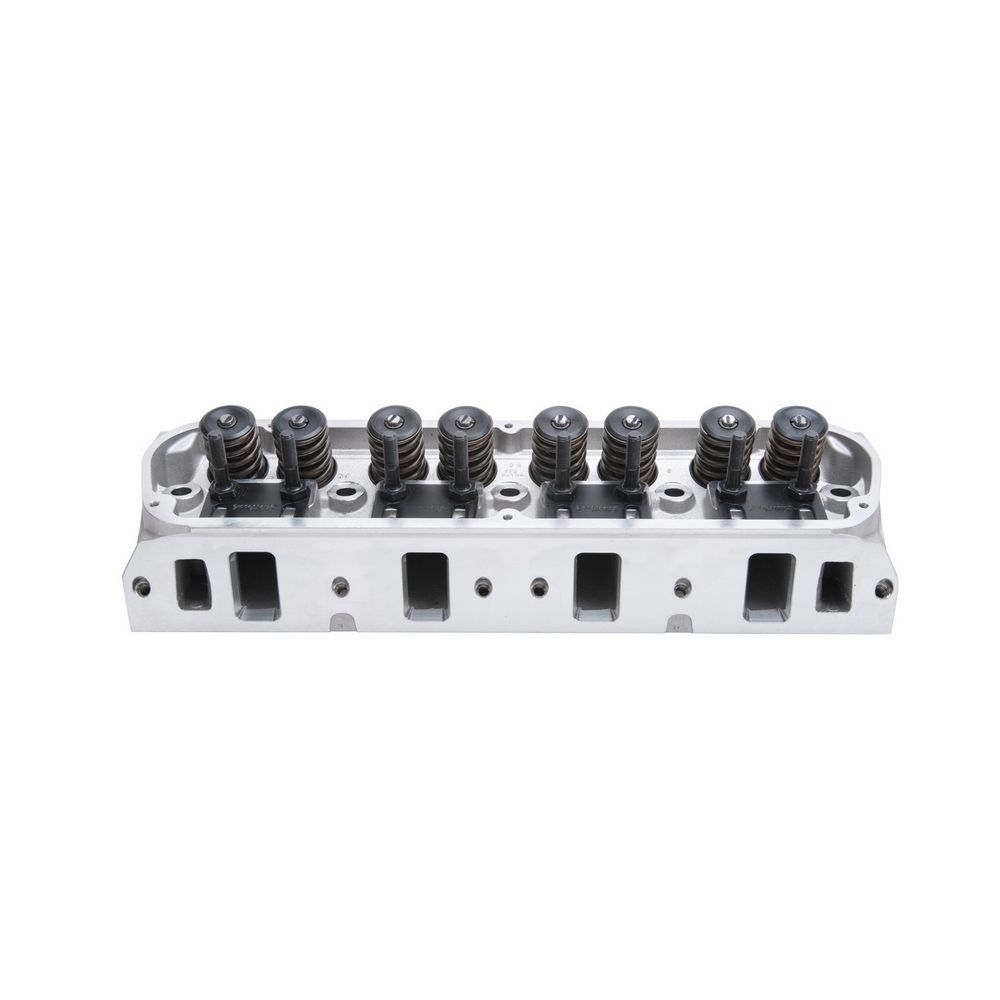Edelbrock EDE60255 SBF Performer RPM Cylinder Head - Assm.
