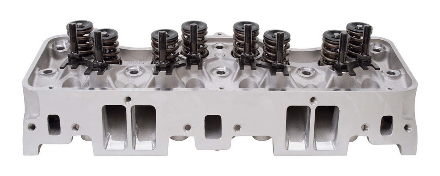 Edelbrock EDE60819 Chevy 348/409 Performer RPM Cylinder Head - Assm