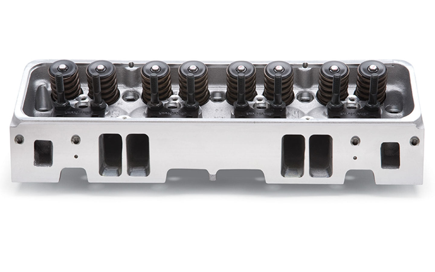 Edelbrock EDE60975 SBC Etec-170 Cylinder Head - Assm.