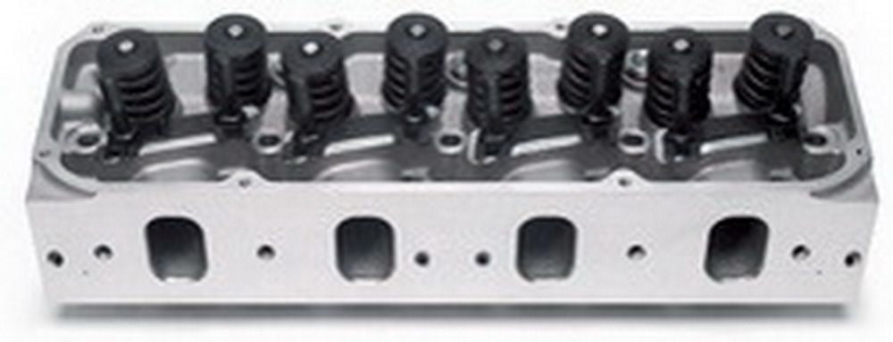 Edelbrock EDE61629 SBF 351C Performer RPM Cylinder Head - Assm.