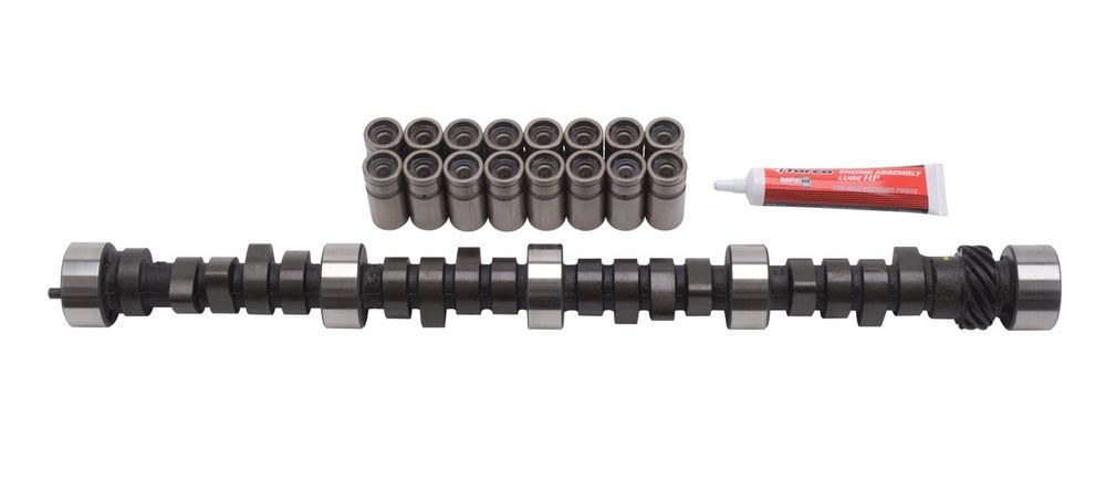 Edelbrock EDE7102 SBC Cam & Lifter Kit