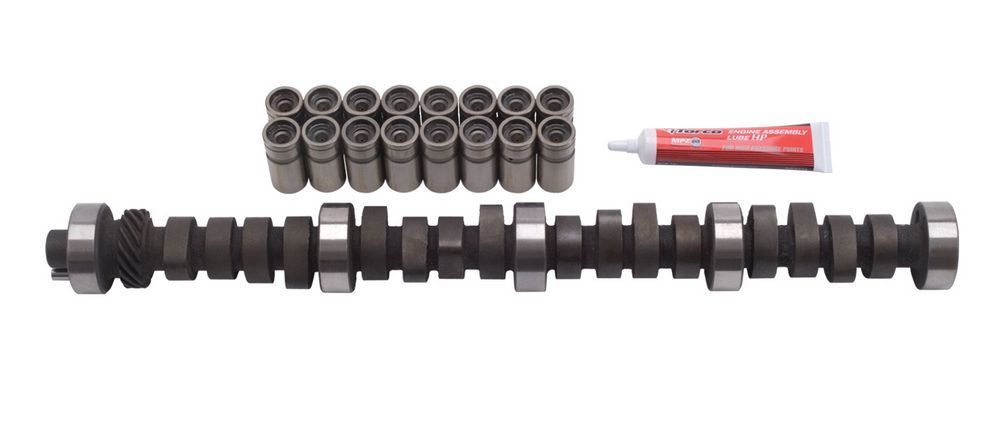 Edelbrock EDE7122 SBF Cam & Lifter Kit