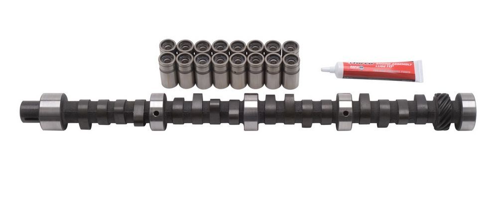 Edelbrock EDE7157 Pontiac Cam & Lifter Kit