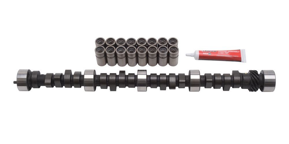 Edelbrock EDE7162 BBC Cam & Lifter Kit
