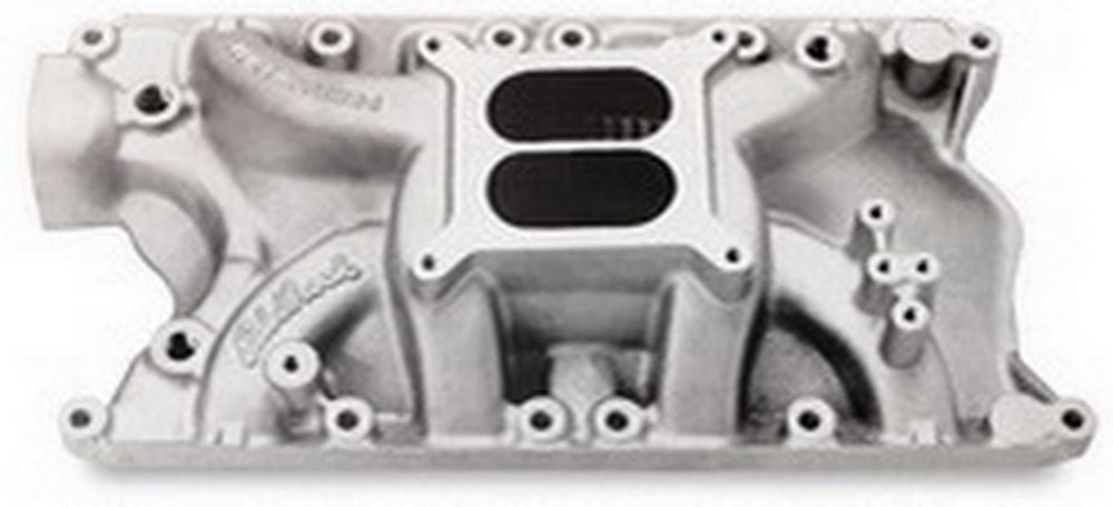 Edelbrock EDE7181 SBF Performer RPM Manifold - 351W