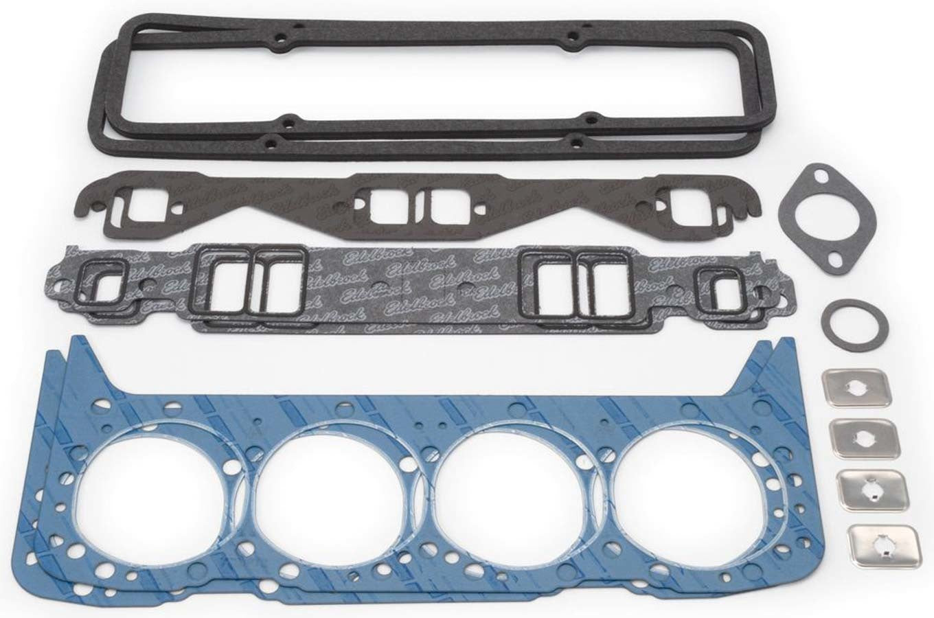 Edelbrock EDE7361 Head Gasket Set - SBC
