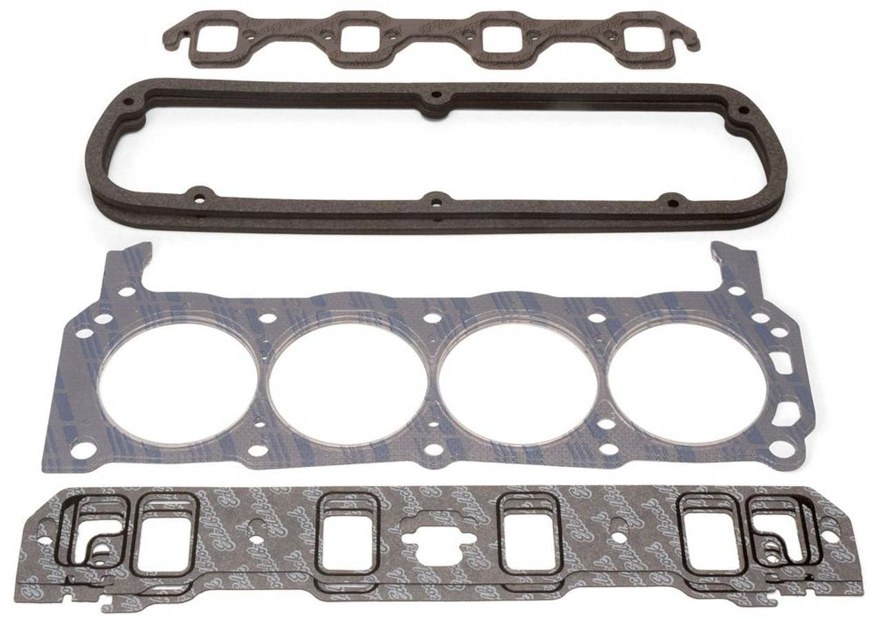 Edelbrock EDE7364 Head Gasket Set - SBF