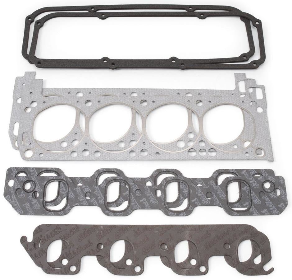 Edelbrock EDE7374 Head Gasket Set - Ford 351C