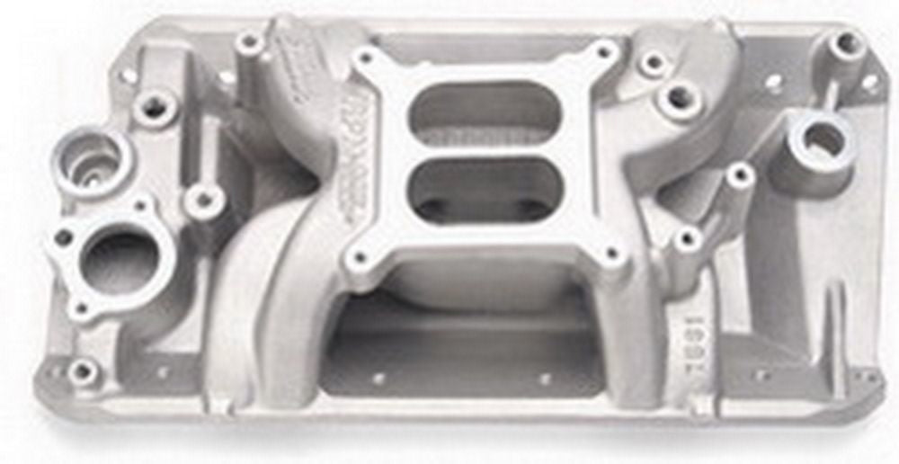 Edelbrock EDE7531 AMC Performer RPM A/G Manifold - 304-401