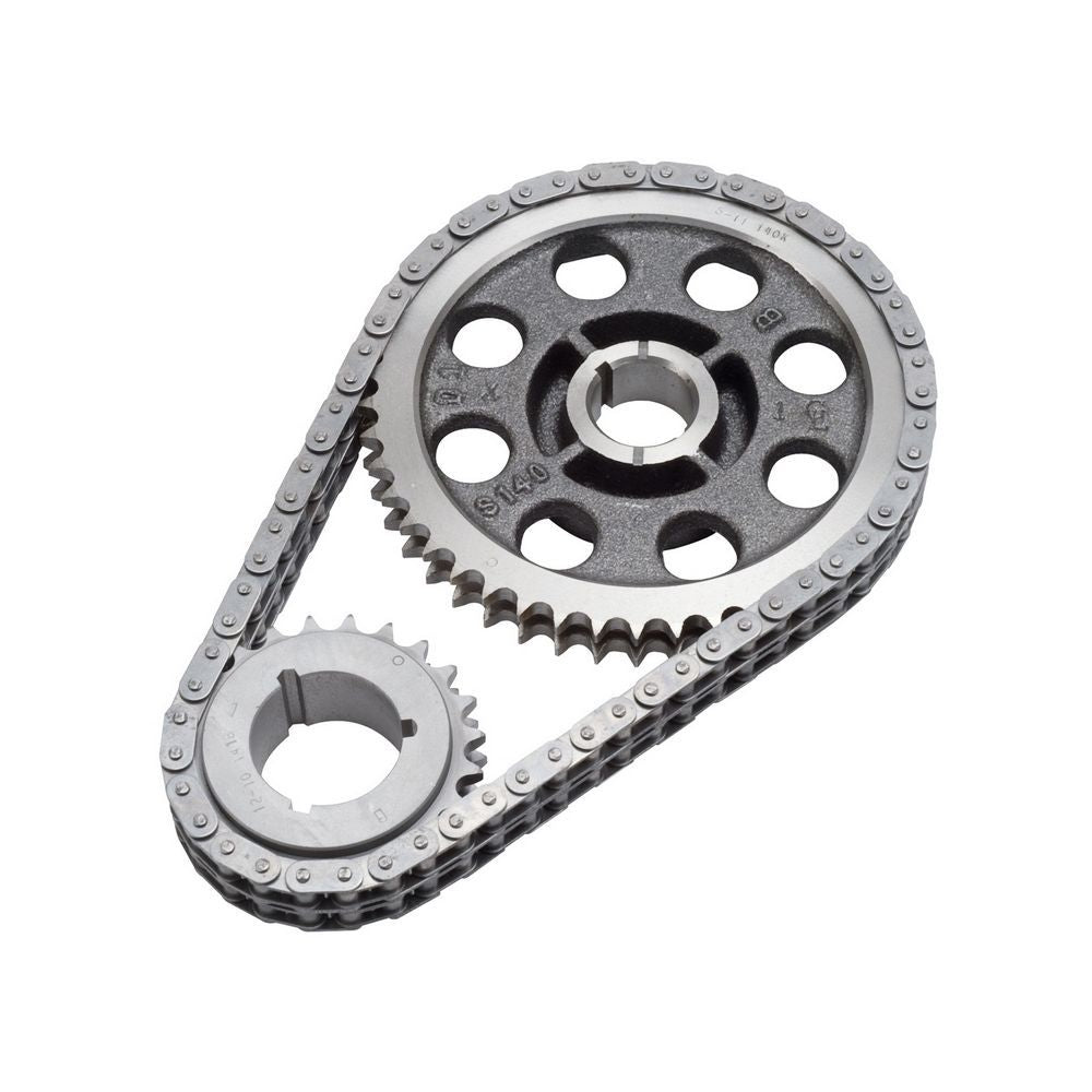 Edelbrock EDE7818 True Roller Timing Set - AMC