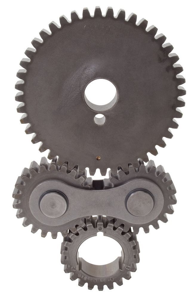 Edelbrock EDE7892 Gear Drive - SBF