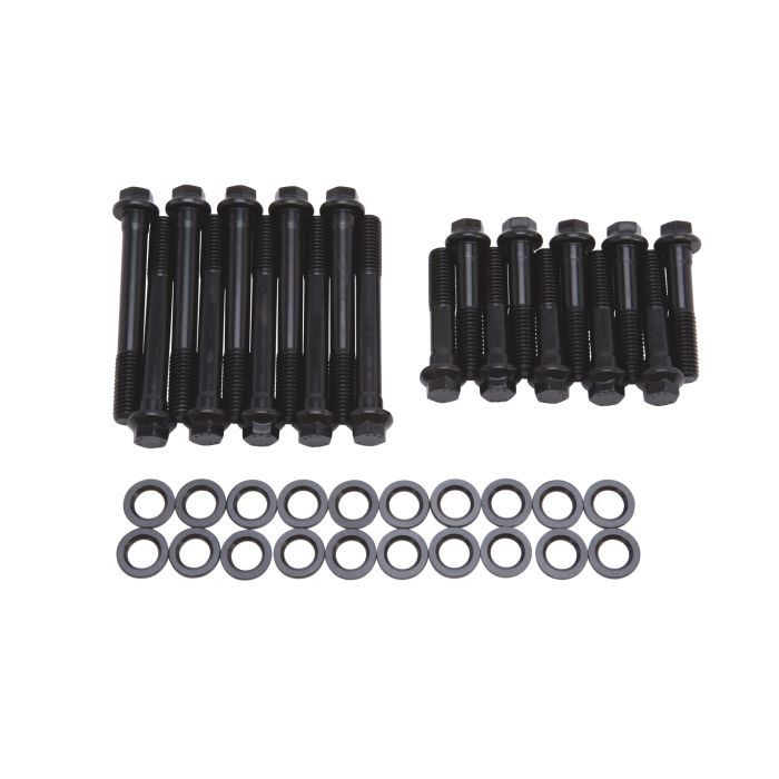 Edelbrock EDE85532 E-Series Head Bolt Kit SBF 351W